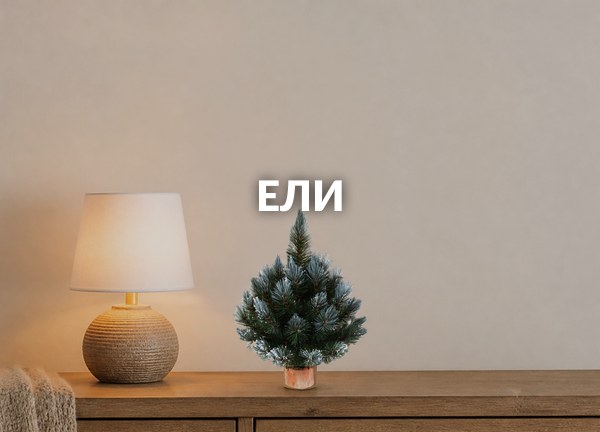 Ели