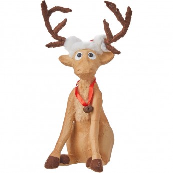 Фигурка олень HOUSE OF SEASONS, 21*15*42 см