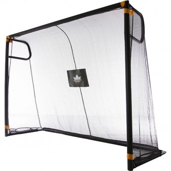 Футбольные ворота спортивные TRIUMPH 244х90х200 см