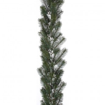 Гирлянда HOUSE OF SEASONS 180см зеленая