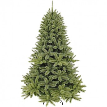 Новогодняя елка TRIUMPH TREE, Лесная Красавица, 260 см, зеленая