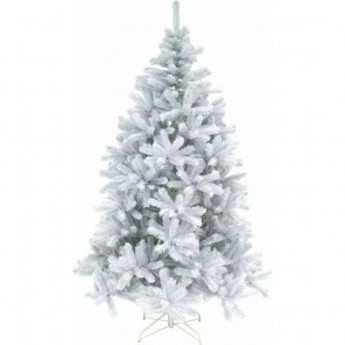 Новогодняя елка TRIUMPH TREE, Санкт-Петербург, 215 см, белая