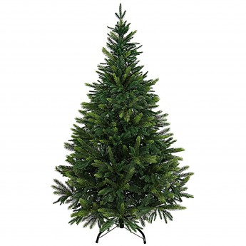 Новогодняя елка TRIUMPH TREE, Шервуд премиум, 230 см, зеленая