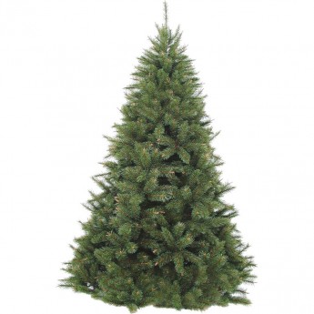 Новогодняя елка TRIUMPH TREE, Сказочная, 260 см, светло-зелёная