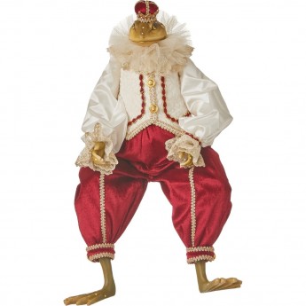 Принц-лягушка HOUSE OF SEASONS, 65*19*15 см