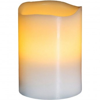 Свеча MICA DECORATIONS, б/о 10*7,5 см