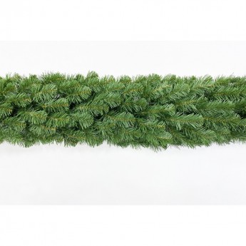 Триумф гирлянда хвойная TRIUMPH TREE, Колорадо, 270*30 см, зеленая