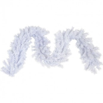 Триумф гирлянда TRIUMPH TREE, Исландская, 270*30 см, белоснежная