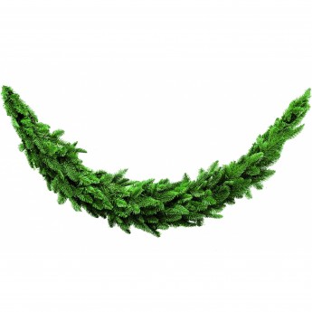 Триумф сваг хвойный TRIUMPH TREE, Нормандия, 180*36 см, темно-зеленая